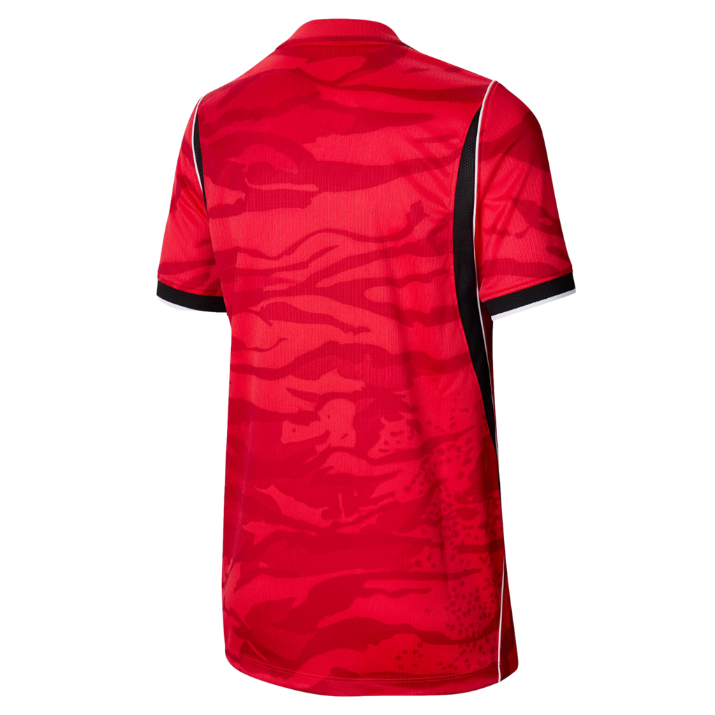 Nike South Korea 2026 Youth Home Jersey