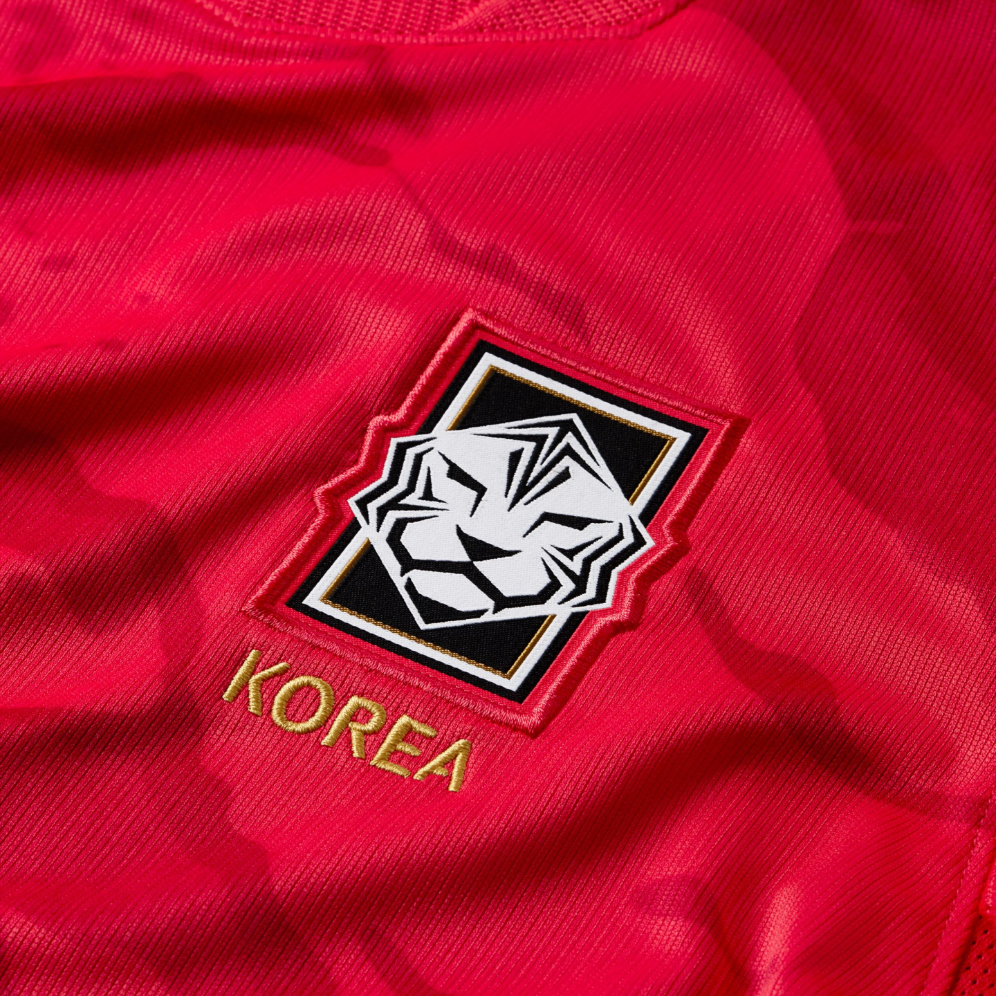 Nike South Korea 2026 Youth Home Jersey