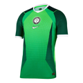 Nike Nigeria 2026 Authentic Home Jersey