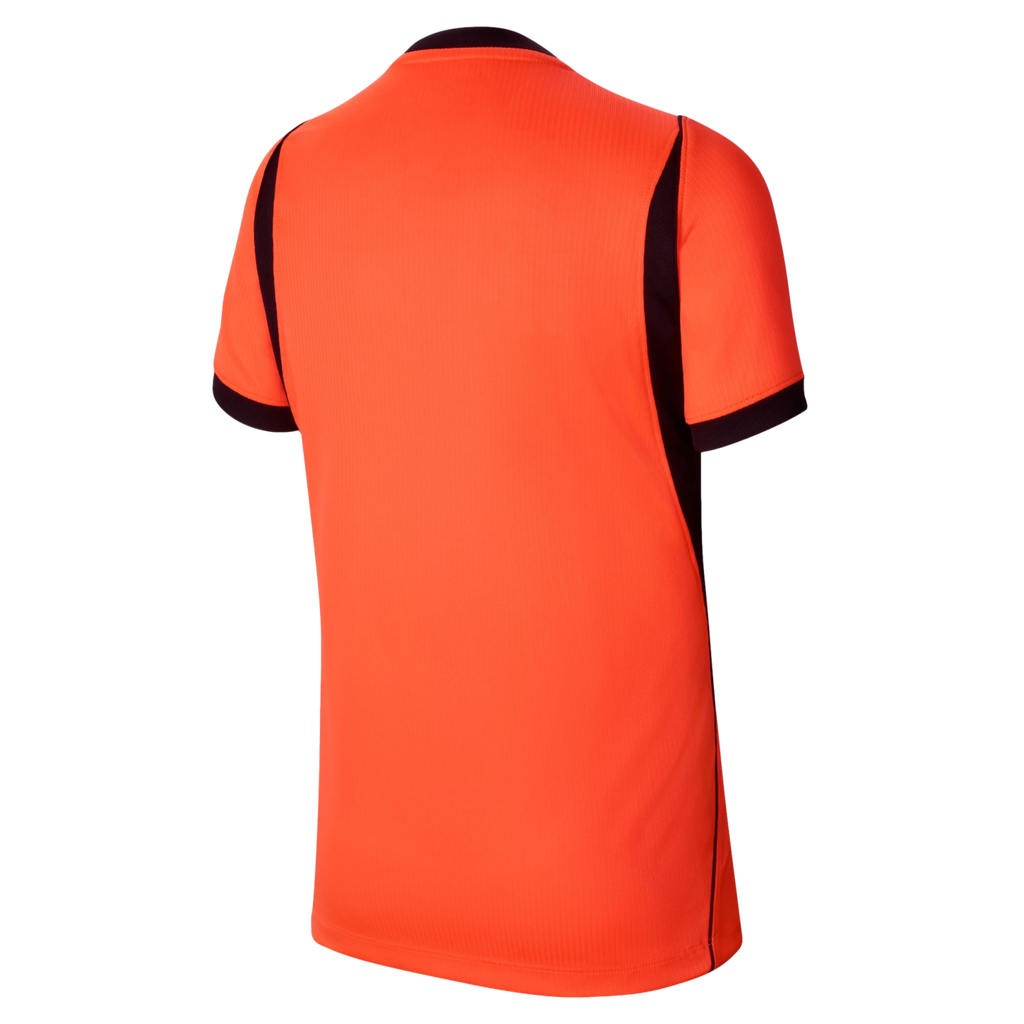 Nike Netherlands 2026 Youth Home Jersey