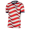 Nike USA 2026 Authentic Home Jersey