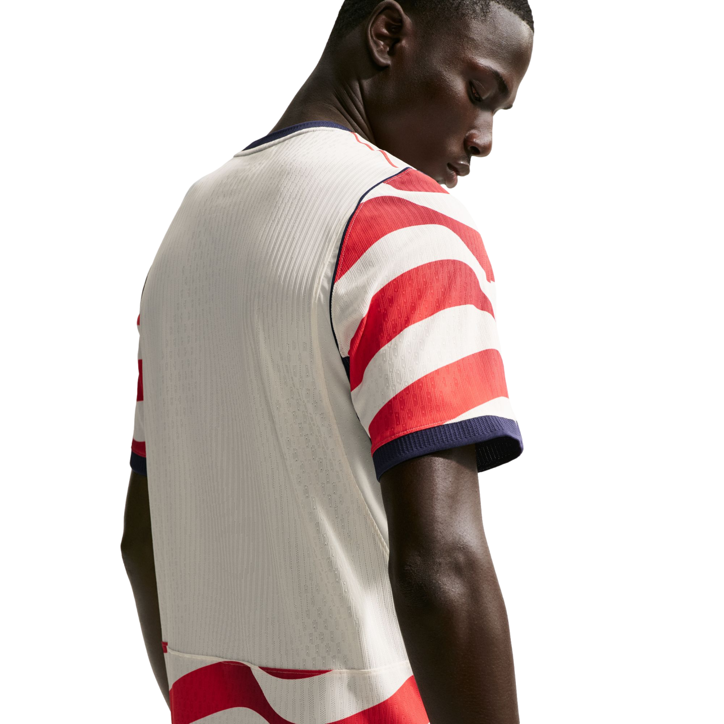 Nike USA 2026 Authentic Home Jersey