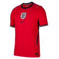 Nike England 2026 Authentic Away Jersey