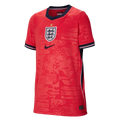Nike England 2026 Youth Away Jersey