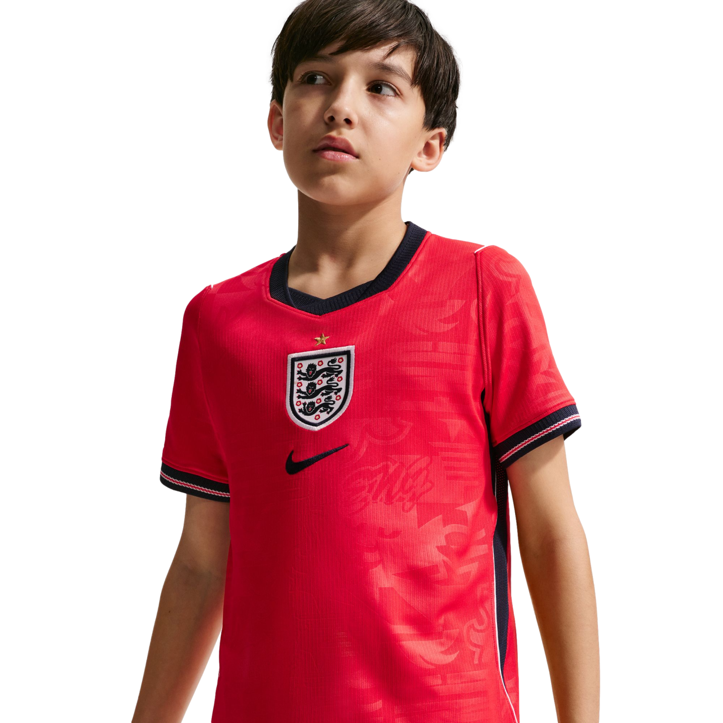 Nike England 2026 Youth Away Jersey