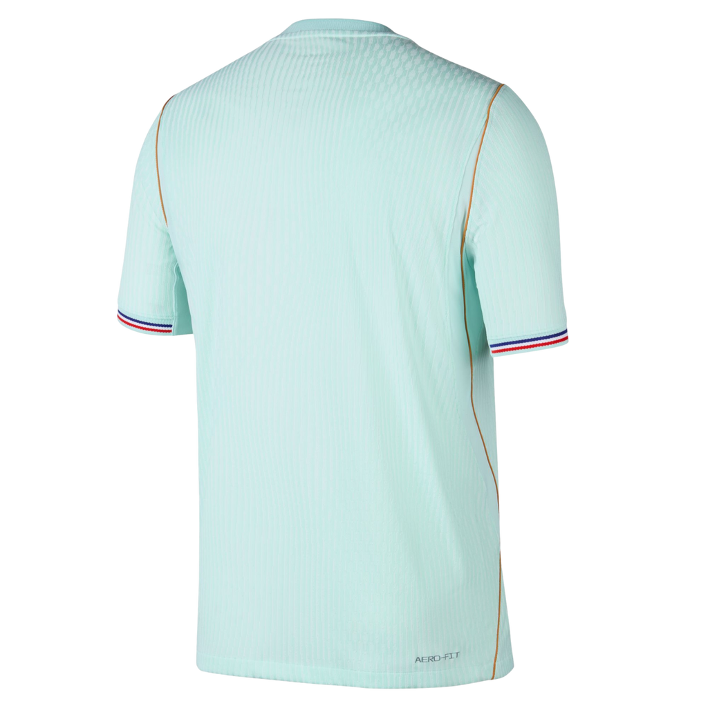 Nike France 2026 Authentic Away Jersey