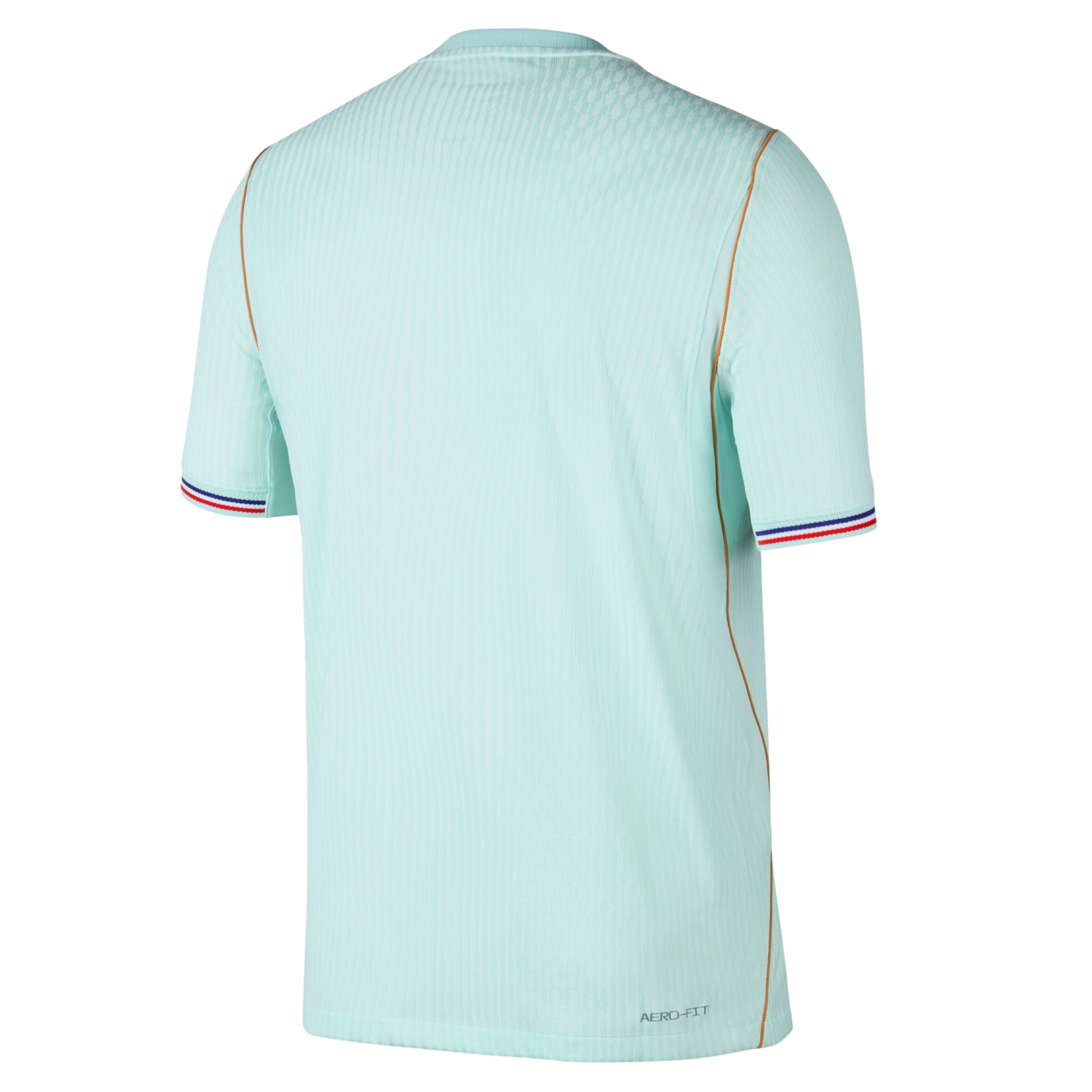 Nike France 2026 Authentic Away Jersey