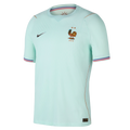 Nike France 2026 Authentic Away Jersey