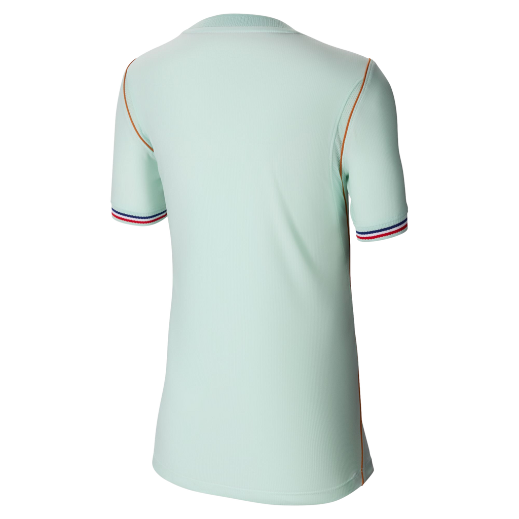 Nike France 2026 Youth Away Jersey