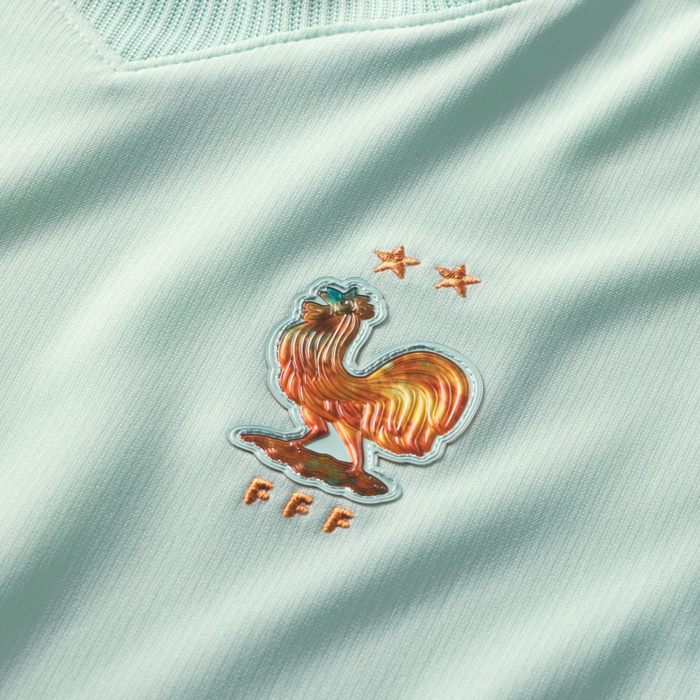 Nike France 2026 Youth Away Jersey