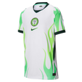 Nike Nigeria 2026 Youth Away Jersey