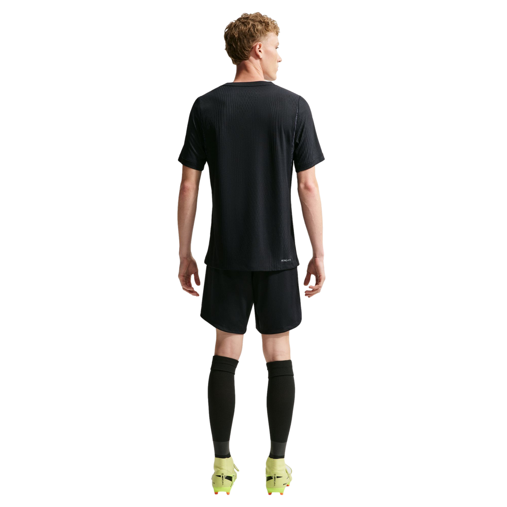 Nike Norway 2026 Authentic Away Jersey