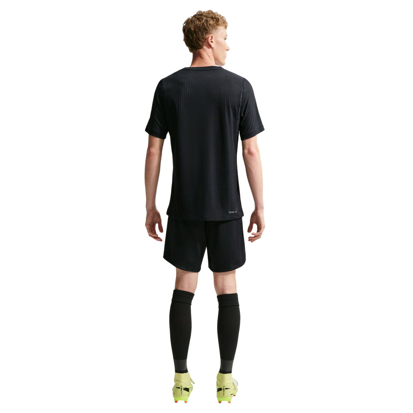 Nike Norway 2026 Authentic Away Jersey