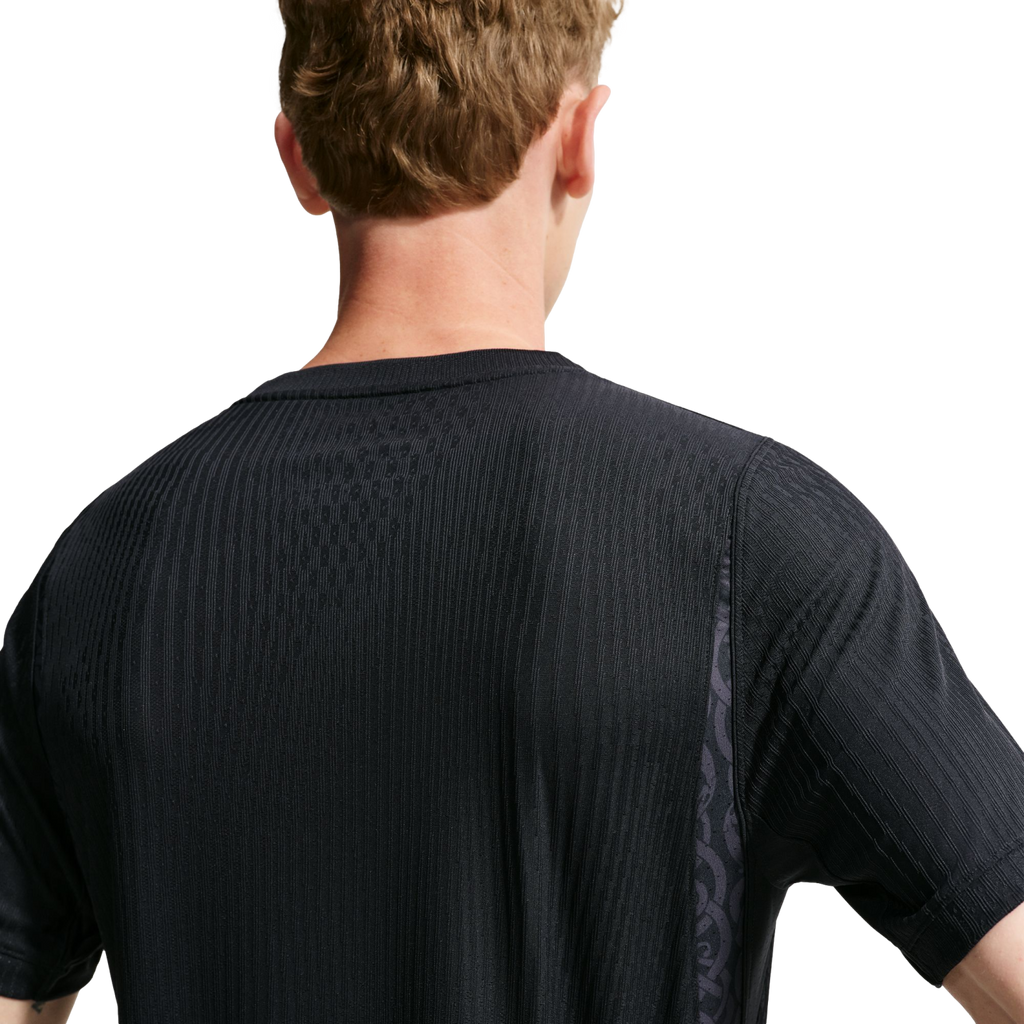 Nike Norway 2026 Authentic Away Jersey