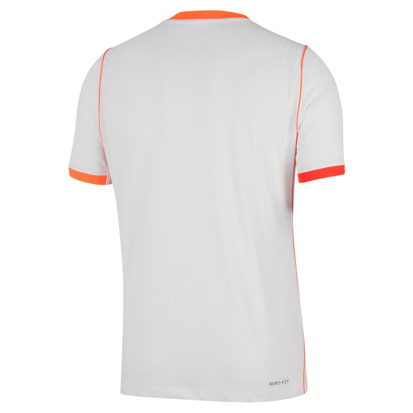 Nike Netherlands 2026 Authentic Away Jersey