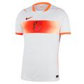 Nike Netherlands 2026 Authentic Away Jersey