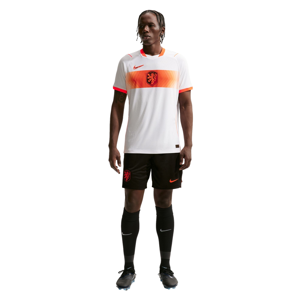 Nike Netherlands 2026 Authentic Away Jersey