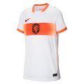 Nike Netherlands 2026 Youth Away Jersey