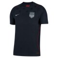 Nike USA 2026 Authentic Away Jersey