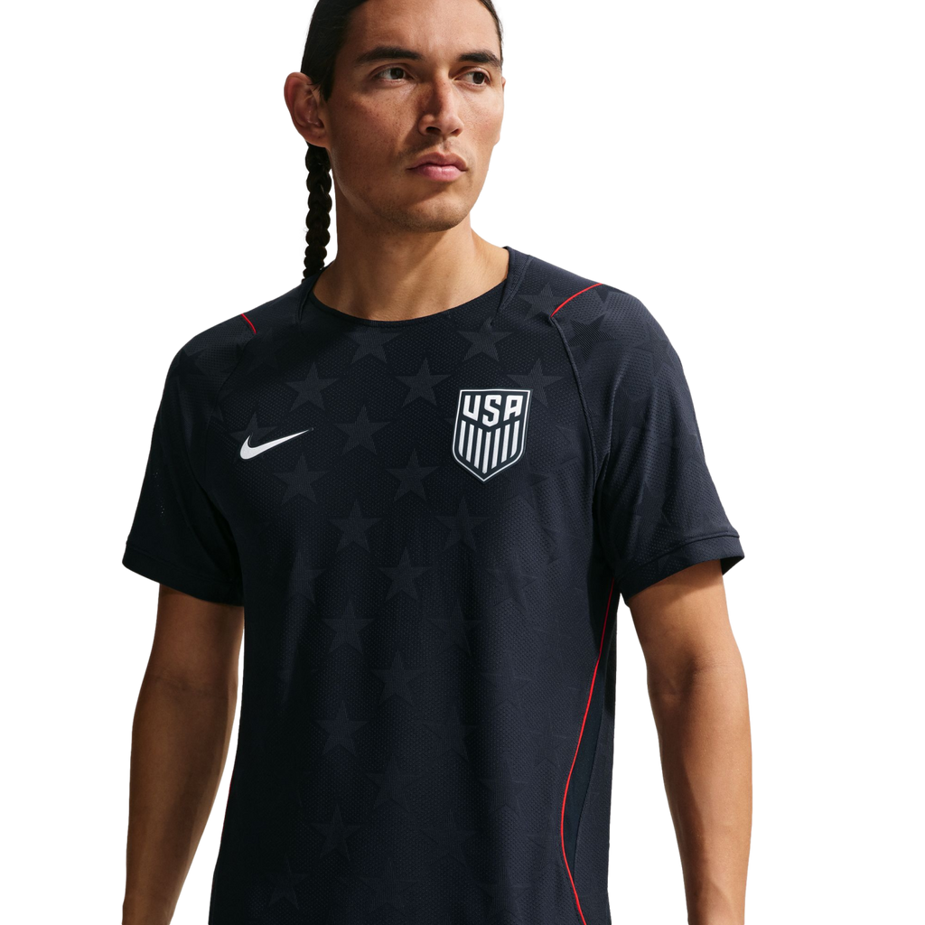 Nike USA 2026 Authentic Away Jersey