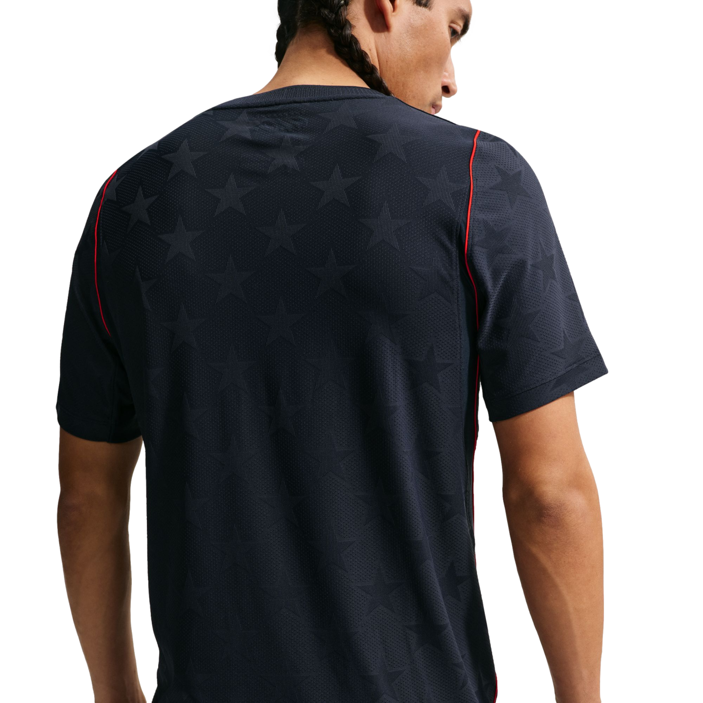 Nike USA 2026 Authentic Away Jersey
