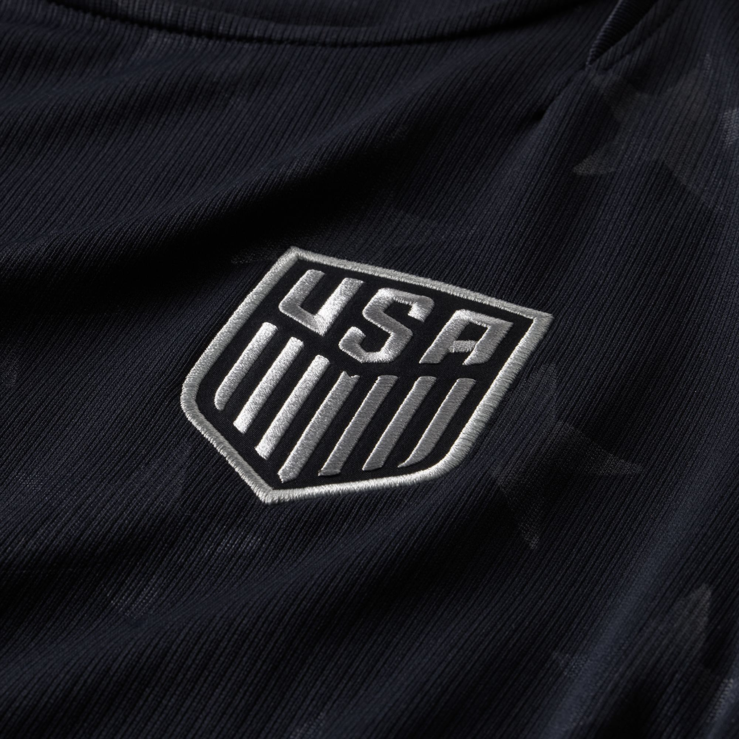 Nike USA 2026 Youth Away Jersey