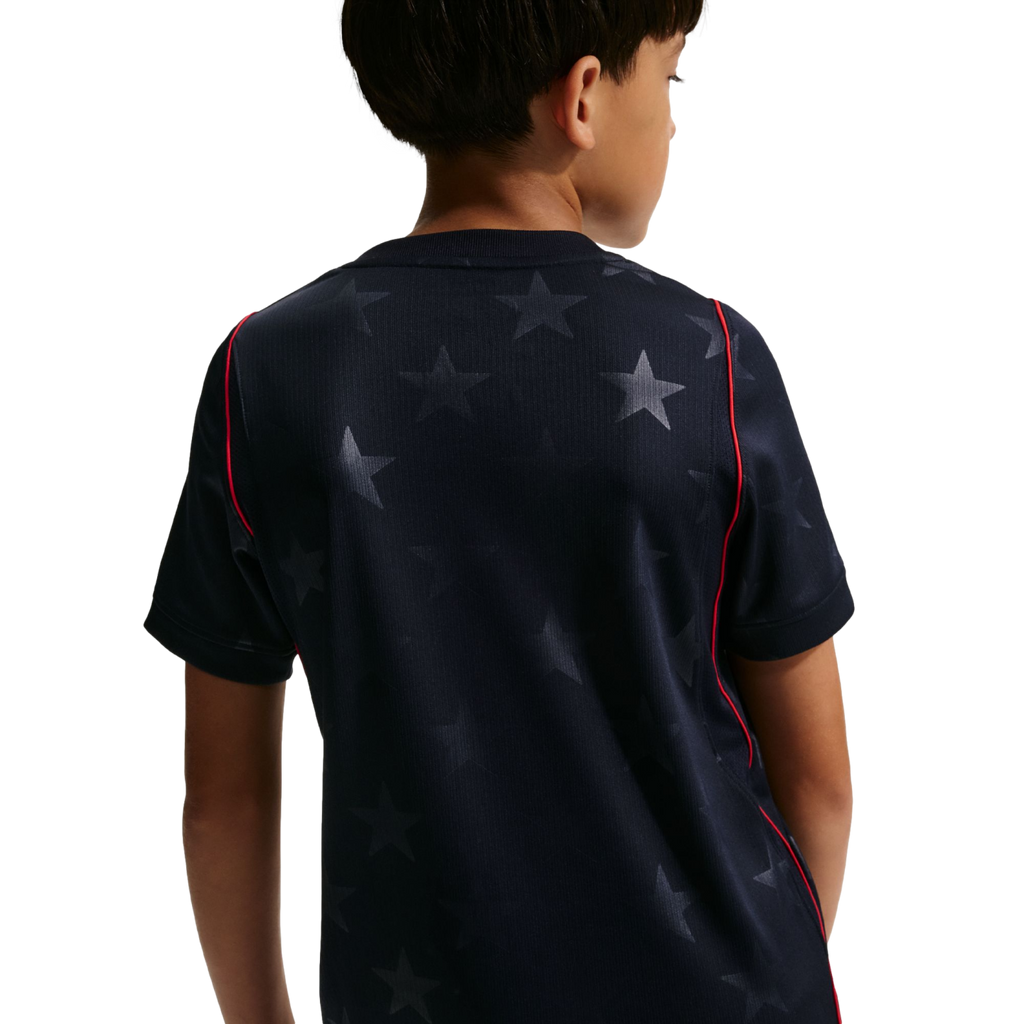 Nike USA 2026 Youth Away Jersey