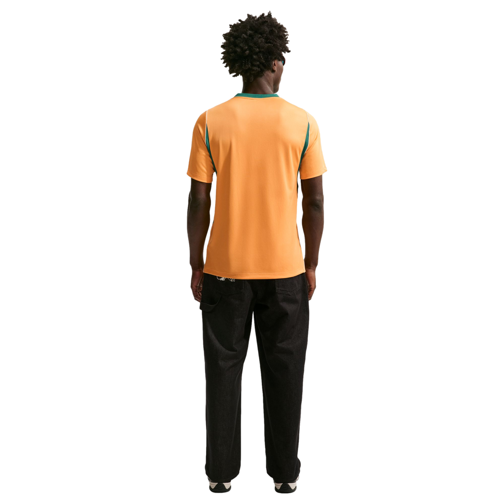 Nike Australia 2026 Home Jersey