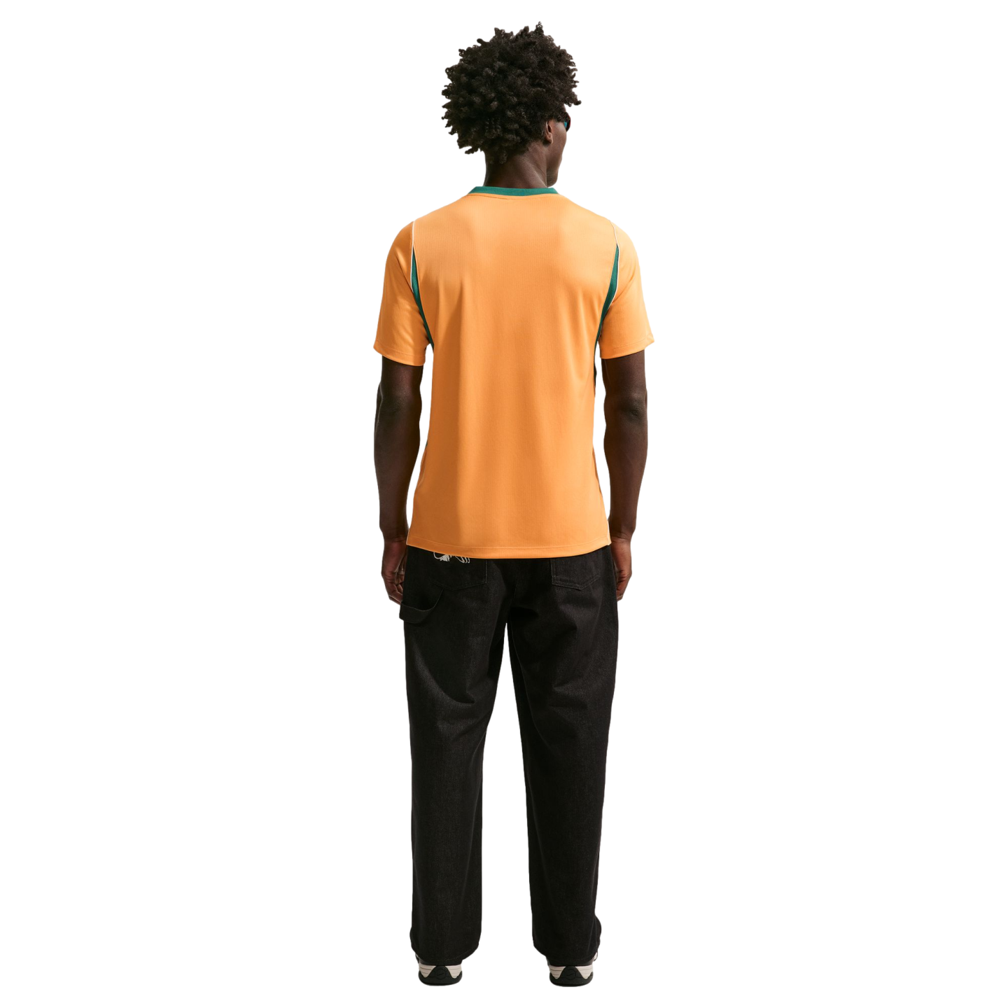 Nike Australia 2026 Home Jersey