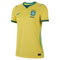 Nike Brazil 2026 Womens Home Jersey