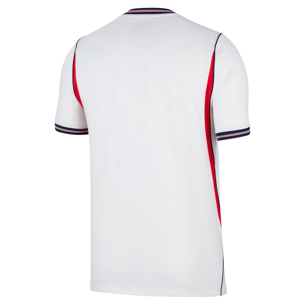 Nike England 2026 Home Jersey