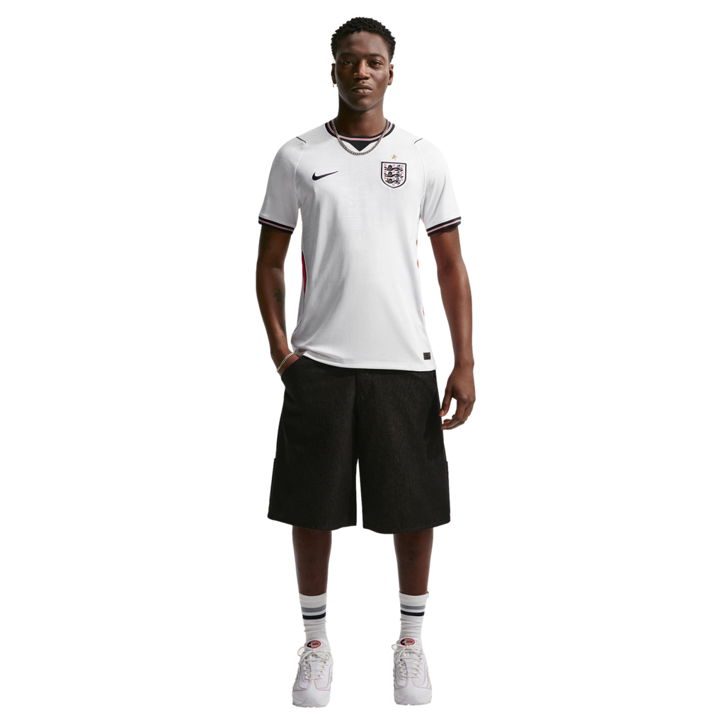 Nike England 2026 Home Jersey