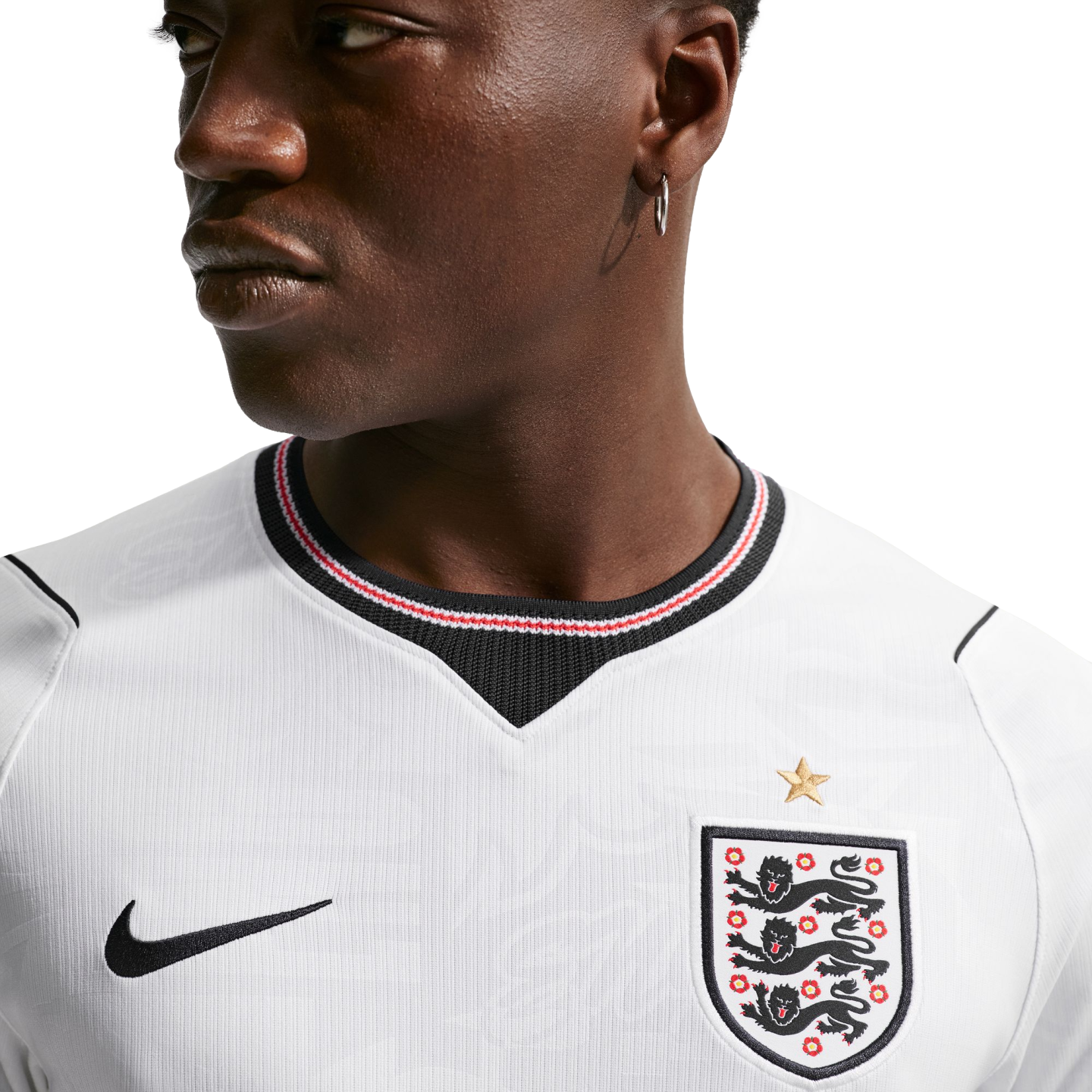Nike England 2026 Home Jersey