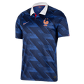 Nike France 2026 Home Jersey