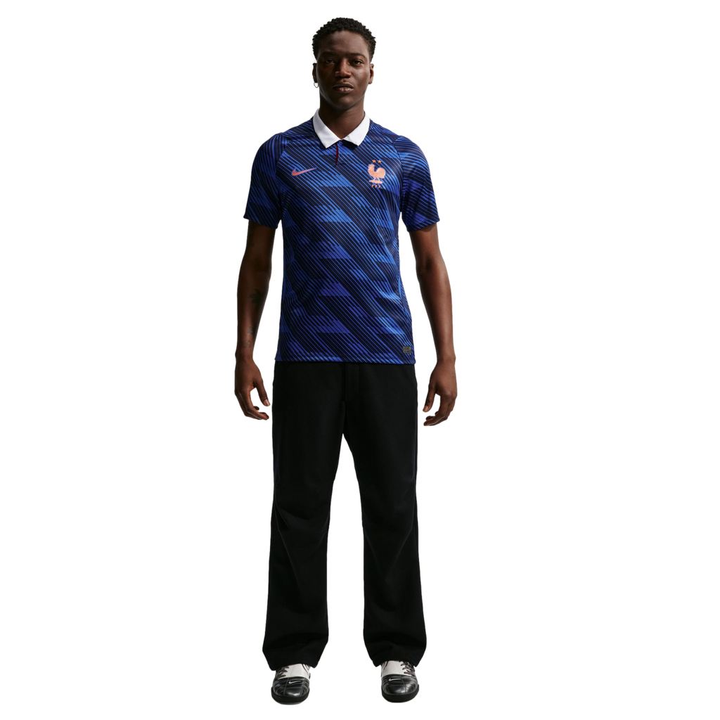 Nike France 2026 Home Jersey
