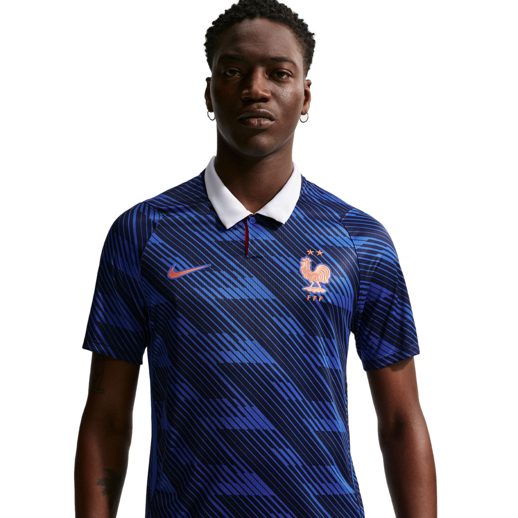 Nike France 2026 Home Jersey
