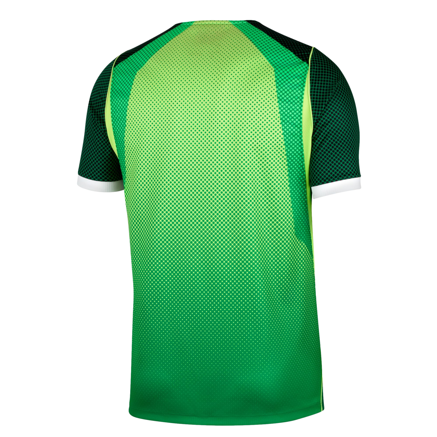 Nike Nigeria 2026 Home Jersey