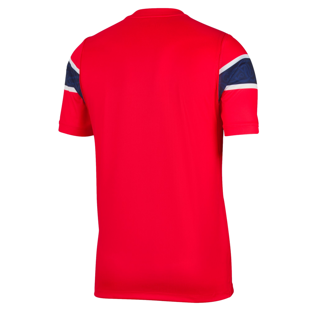 Nike Norway 2026 Home Jersey