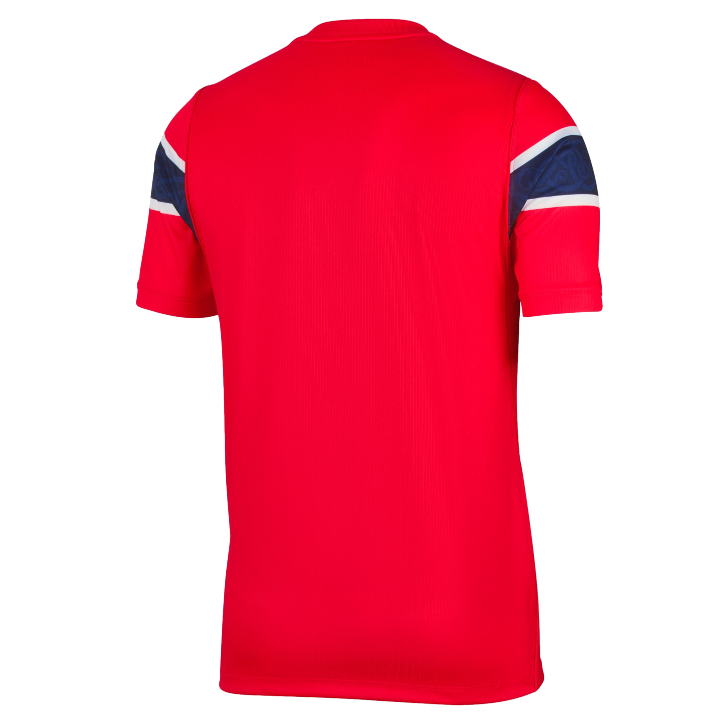 Nike Norway 2026 Home Jersey