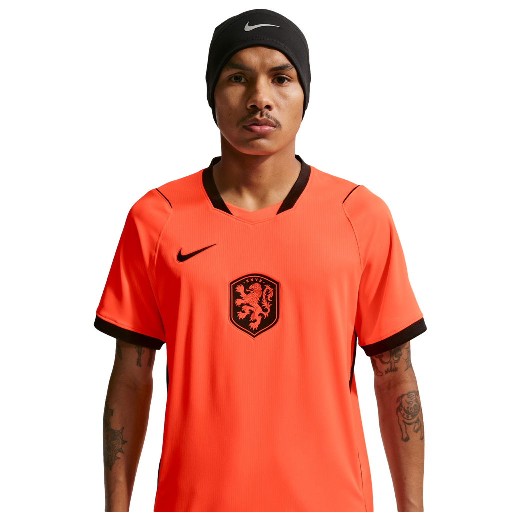 Nike Netherlands 2026 Home Jersey