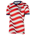 Nike USA 2026 Home Jersey
