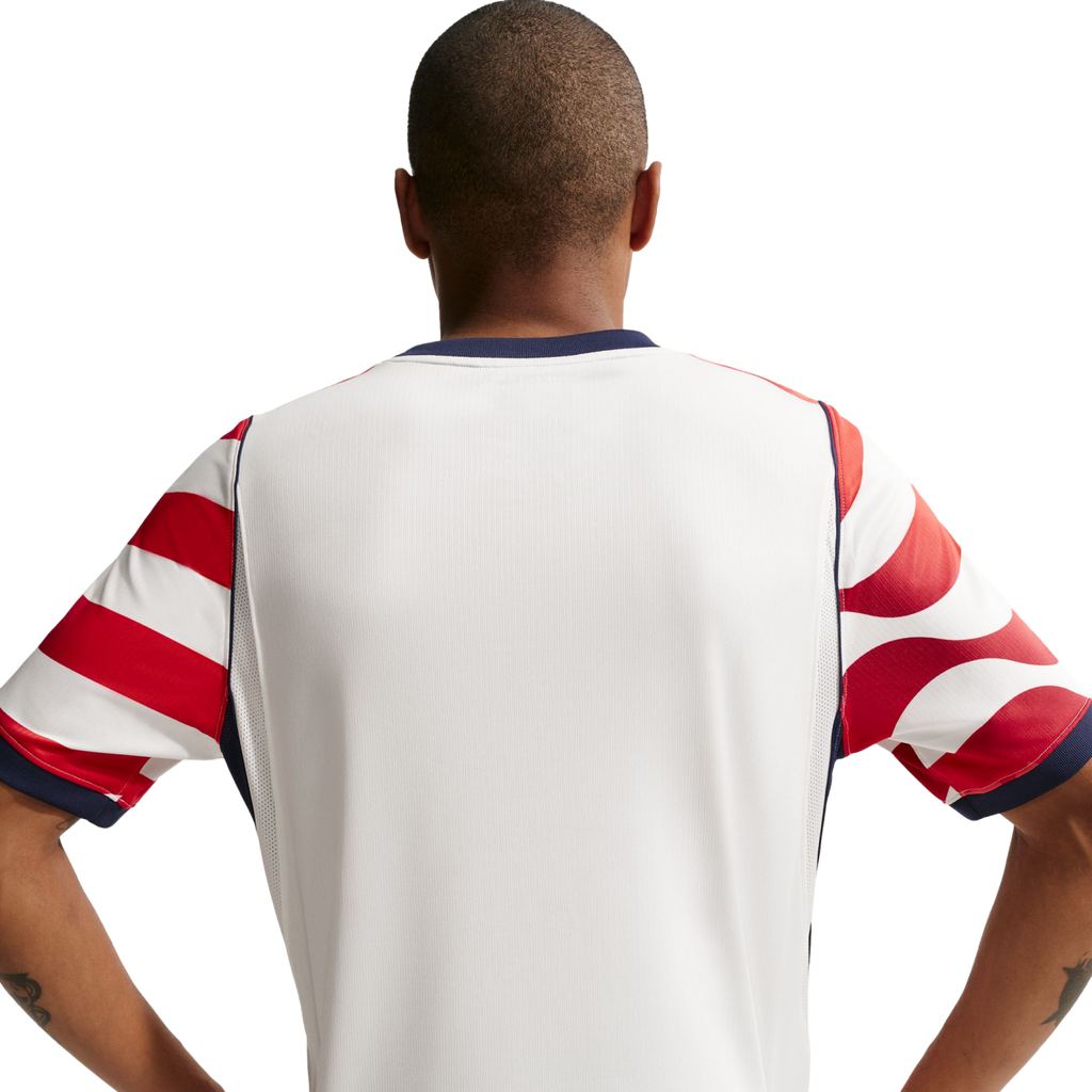 Nike USA 2026 Home Jersey
