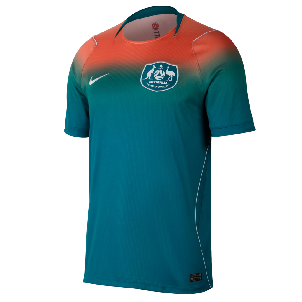 Nike Australia 2026 Away Jersey