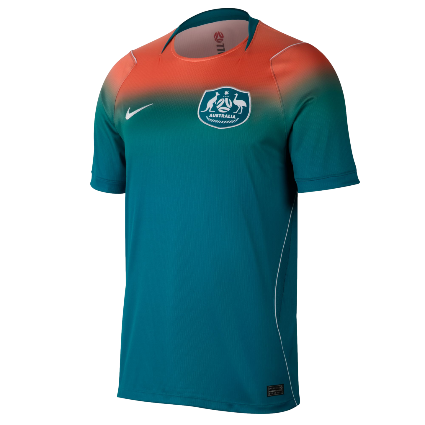 Nike Australia 2026 Away Jersey