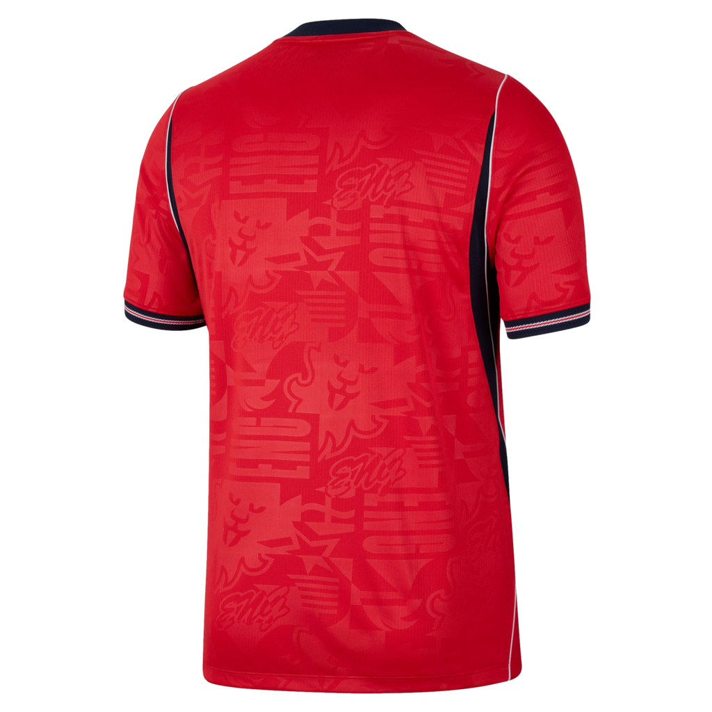 Nike England 2026 Away Jersey