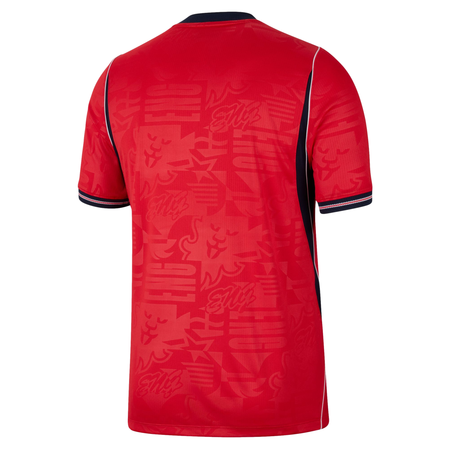 Nike England 2026 Away Jersey