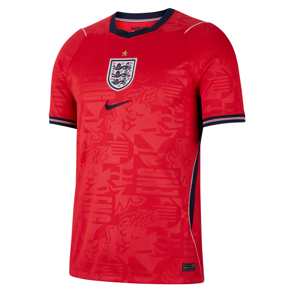 Nike England 2026 Away Jersey