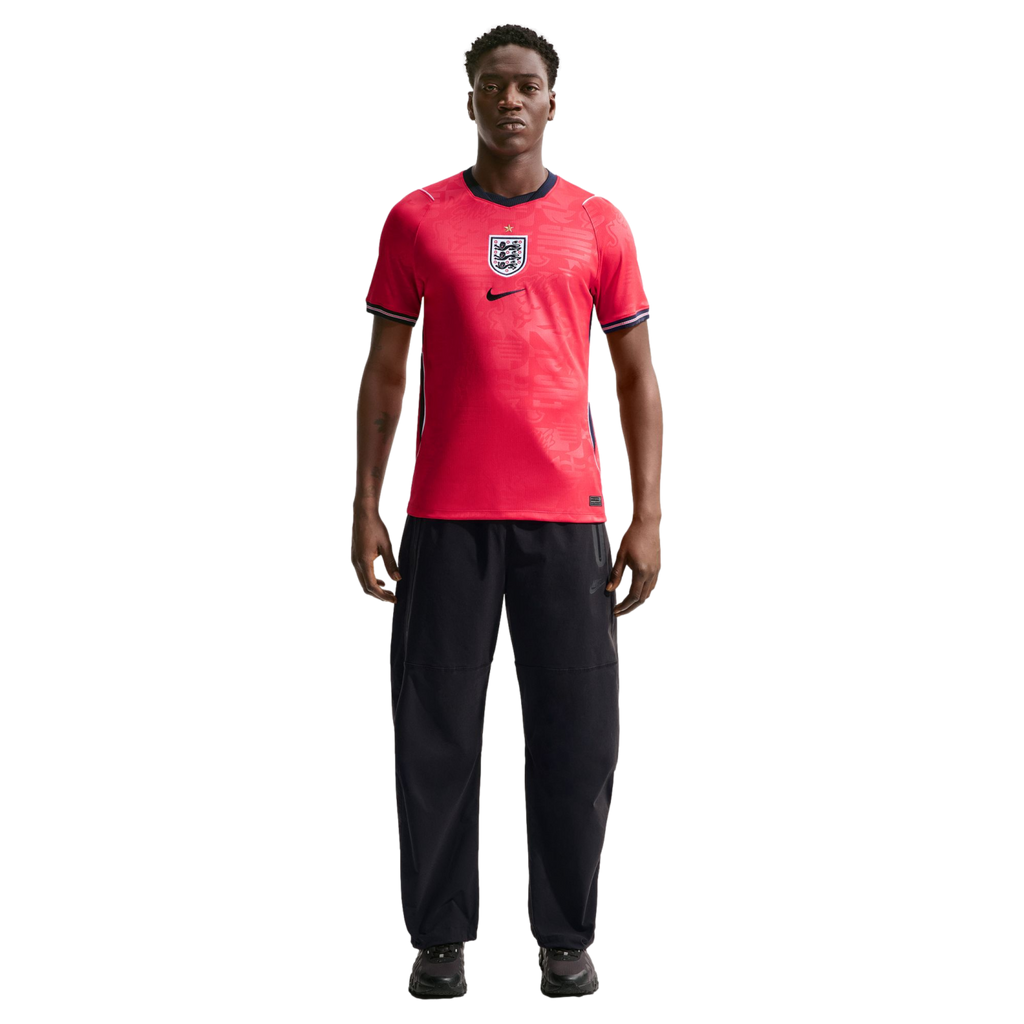Nike England 2026 Away Jersey