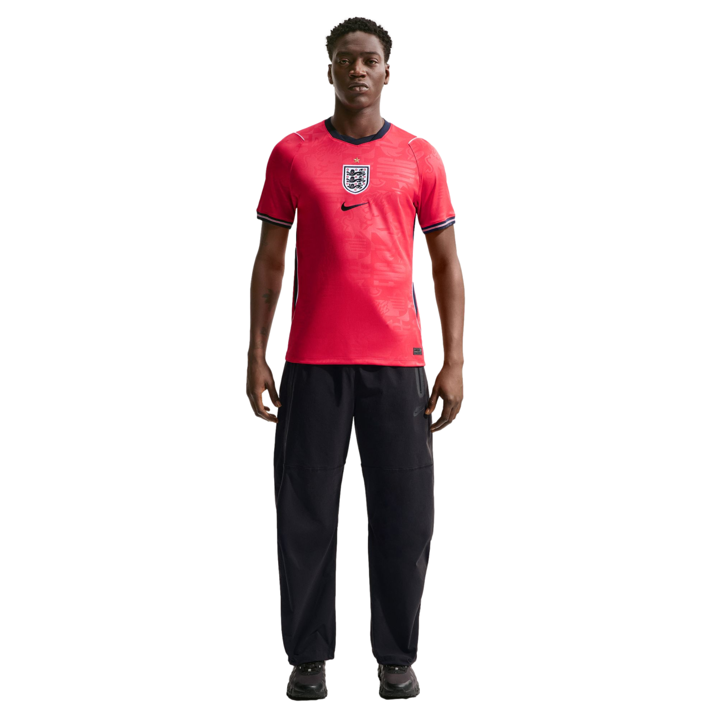 Nike England 2026 Away Jersey