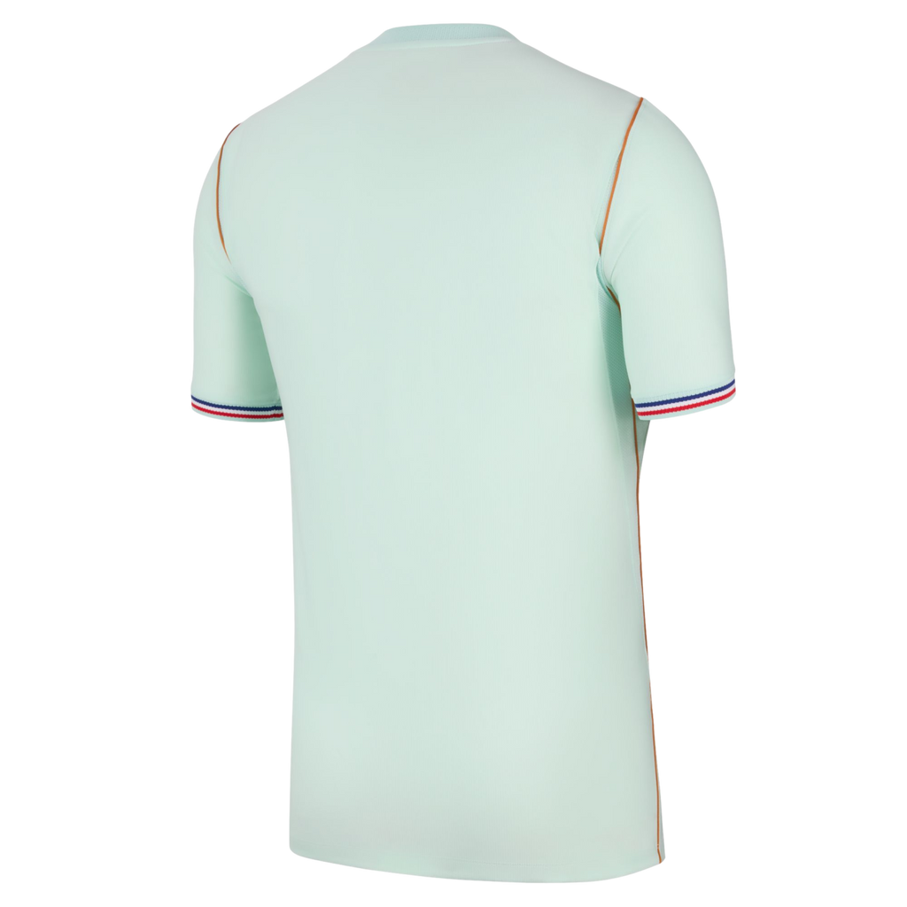 Nike France 2026 Away Jersey